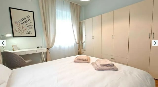 Двустаен апартамент в центъра на град Пловдив 3-стаен, 76 м2, Тухла - град Пловдив | Апартаменти - снимка 5