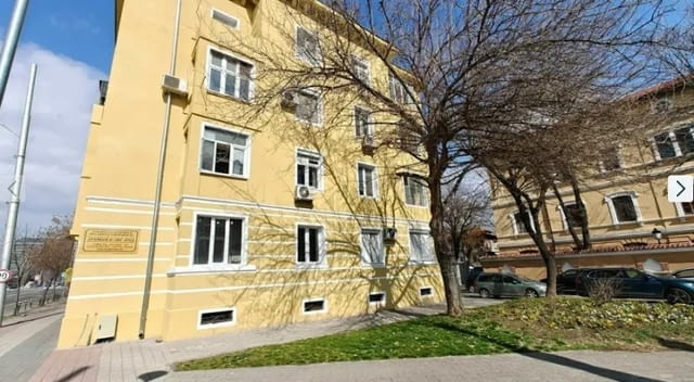 Двустаен апартамент в центъра на град Пловдив 3-стаен, 76 м2, Тухла - град Пловдив | Апартаменти - снимка 7