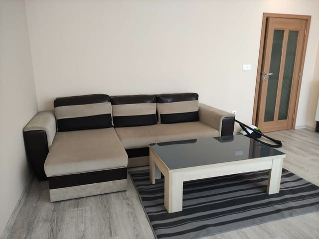 Давам под наем двустаен апартамент 2-стаен, 65 м2, Тухла - град Пловдив | Апартаменти - снимка 1