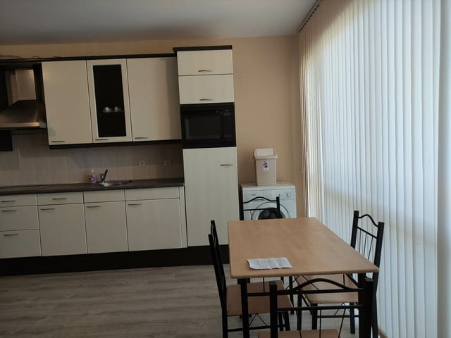 Давам под наем двустаен апартамент 2-стаен, 65 м2, Тухла - град Пловдив | Апартаменти - снимка 2