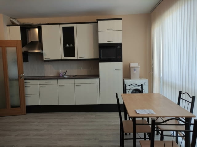 Давам под наем двустаен апартамент 2-стаен, 65 м2, Тухла - град Пловдив | Апартаменти - снимка 3