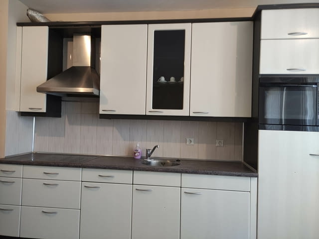 Давам под наем двустаен апартамент 2-стаен, 65 м2, Тухла - град Пловдив | Апартаменти - снимка 6