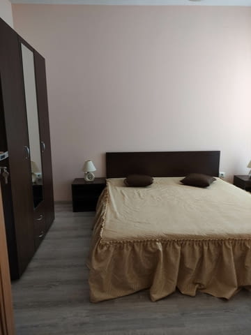 Давам под наем двустаен апартамент 2-стаен, 65 м2, Тухла - град Пловдив | Апартаменти - снимка 8