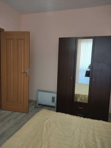 Давам под наем двустаен апартамент 2-стаен, 65 м2, Тухла - град Пловдив | Апартаменти - снимка 9