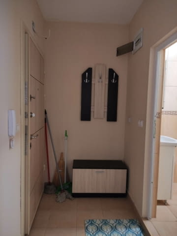 Давам под наем двустаен апартамент 2-стаен, 65 м2, Тухла - град Пловдив | Апартаменти - снимка 11