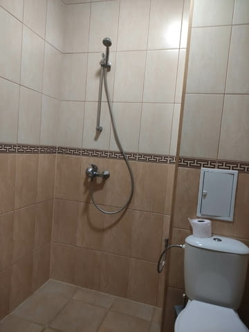 Давам под наем двустаен апартамент 2-стаен, 65 м2, Тухла - град Пловдив | Апартаменти - снимка 12