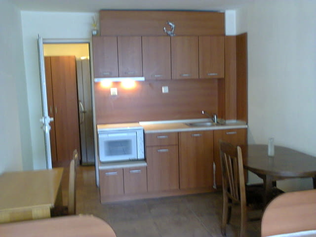 Давам под наем обзаведена партерна боксониера 280 Евро, city of Varna | Apartments - снимка 4