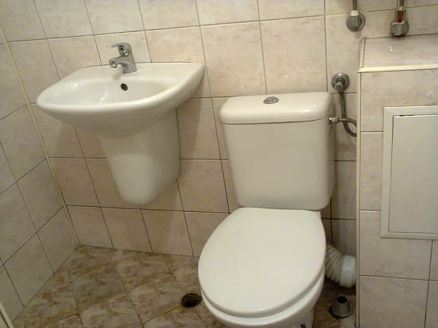 Давам под наем обзаведена партерна боксониера 280 Евро, city of Varna | Apartments - снимка 8