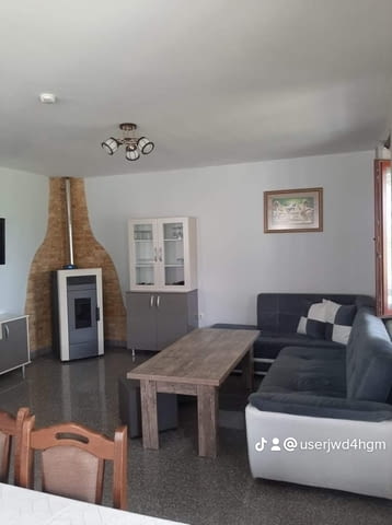 Къщи за гости Илиеви Цигов Чарк, Къща под наем, Басейн, Паркинг, Туристичека обиколка - град Батак | Почивка на Планина - снимка 3