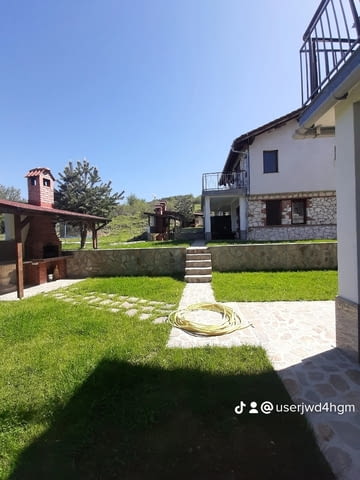 Къщи за гости Илиеви Цигов Чарк, Къща под наем, Басейн, Паркинг, Туристичека обиколка - град Батак | Почивка на Планина - снимка 5