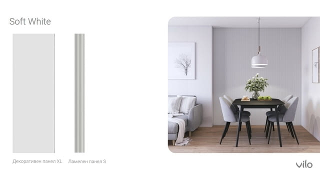 MPC Модулни Стенни Ламелни Панели - град Бургас | Строителни Материали - снимка 8