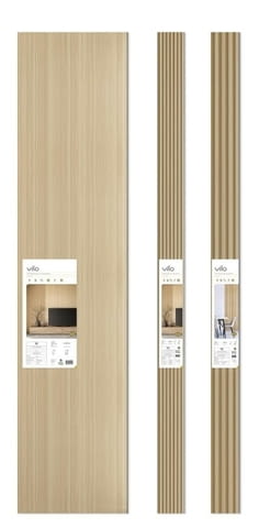 MPC Модулни Стенни Ламелни Панели - град Бургас | Строителни Материали - снимка 10