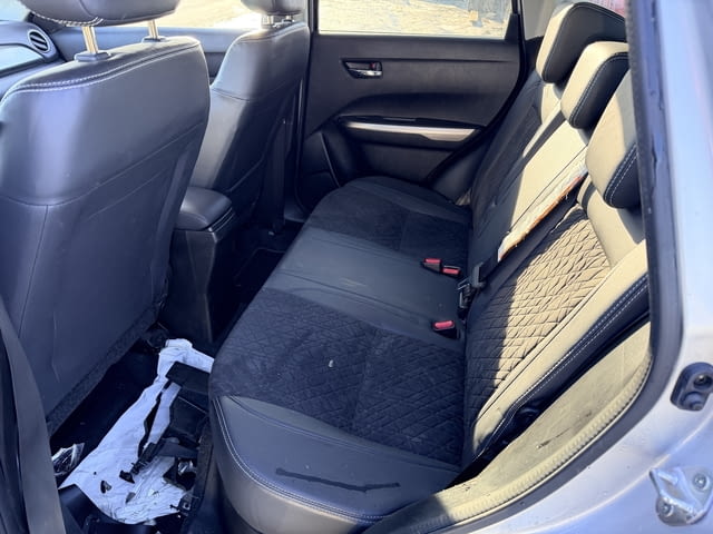 Suzuki Vitara Hybrid 1.4T, двигател К14D, 129 кс., ск. кутия 20008-68M83-000, 6 ск., панорама, 69000 - снимка 9