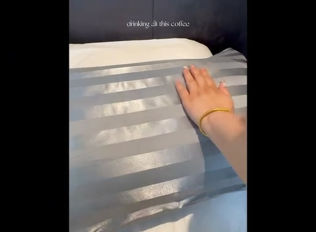 Сет калъфки Елизабет Калъфка, Двоен - град Монтана | Спално Бельо / Текстил - снимка 2