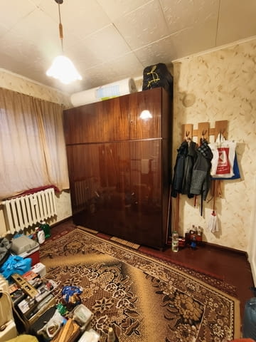 Продавам двустаен апартамент в идеалния център на гр. Перник, град Перник - снимка 7