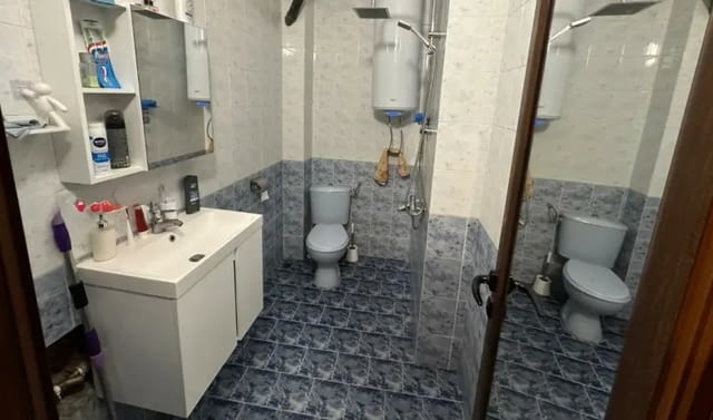 Тристаен апартамент в гр. Пловдив, Център 3-стаен, 75 м2, Тухла - град Пловдив | Апартаменти - снимка 1