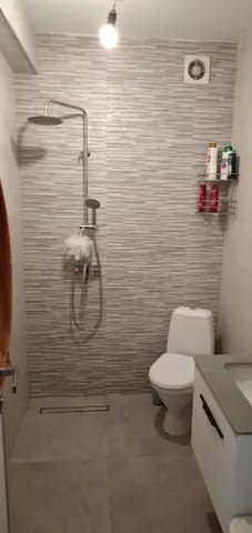 Едностаен апартамент в кв. Коматевско шосе 1-стаен, 39 м2, Тухла - град Пловдив | Апартаменти - снимка 4