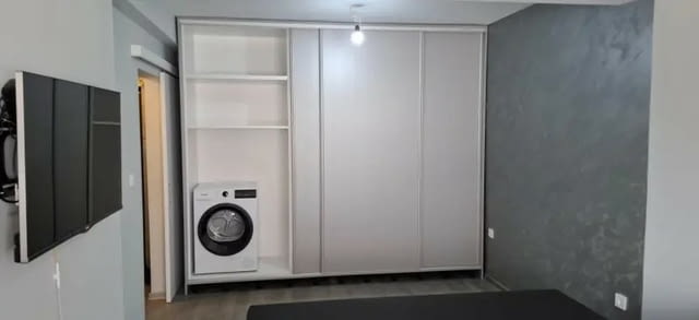 Едностаен апартамент в кв. Коматевско шосе 1-стаен, 39 м2, Тухла - град Пловдив | Апартаменти - снимка 5