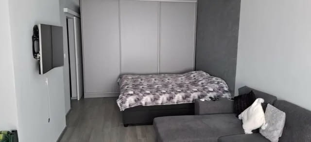 Едностаен апартамент в кв. Коматевско шосе 1-стаен, 39 м2, Тухла - град Пловдив | Апартаменти - снимка 6