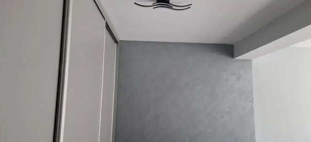 Едностаен апартамент в кв. Коматевско шосе 1-стаен, 39 м2, Тухла - град Пловдив | Апартаменти - снимка 10