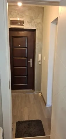 Едностаен апартамент в кв. Коматевско шосе 1-стаен, 39 м2, Тухла - град Пловдив | Апартаменти - снимка 11