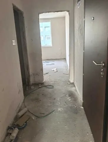 Тристаен апартамент в кв. Тракия 3-стаен, 101 м2, Тухла - град Пловдив | Апартаменти - снимка 3