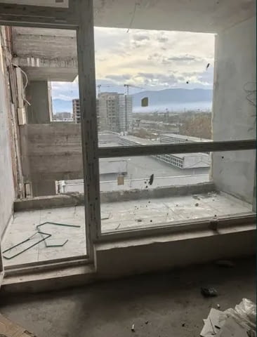 Тристаен апартамент в кв. Тракия 3-стаен, 101 м2, Тухла - град Пловдив | Апартаменти - снимка 7