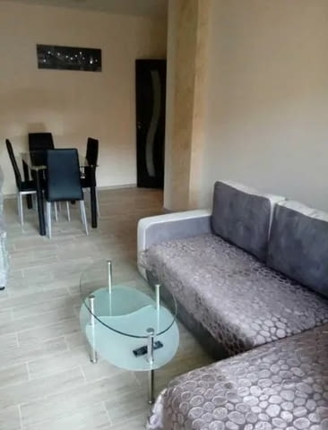 Тристаен апартамент в кв. Южен 70кв. 3-стаен, 70 м2, Тухла - град Пловдив | Апартаменти - снимка 1