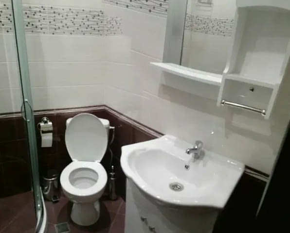 Тристаен апартамент в кв. Южен 70кв. 3-стаен, 70 м2, Тухла - град Пловдив | Апартаменти - снимка 7