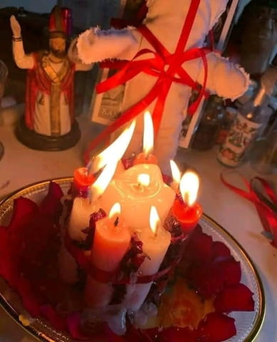 Маг Мария събирам разделени двойки и семейства, град Балчик | Хороскопи / Ясновидство - снимка 2