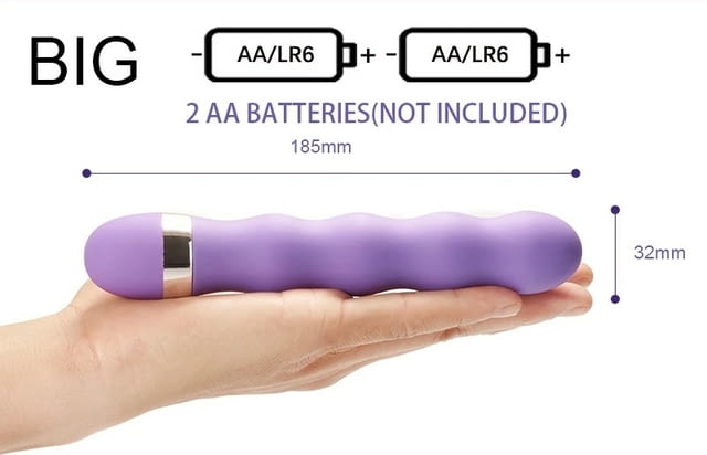 Класически вибратор Нетрадиционни форми - град София | Sex Shops - снимка 2