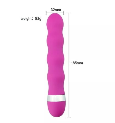 Класически вибратор Нетрадиционни форми - град София | Sex Shops - снимка 5