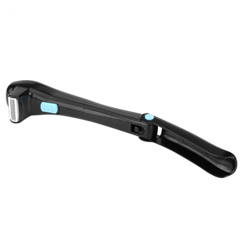 Тример за тяло Машинка за бръснене на гръб сгъваем безжичен, град София | Други - снимка 7