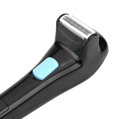 Тример за тяло Машинка за бръснене на гръб сгъваем безжичен, град София | Други - снимка 9