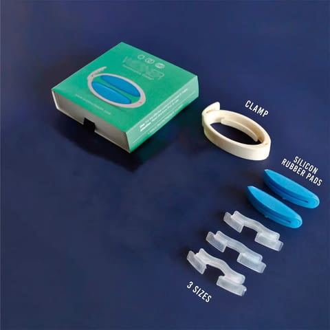 Скоба за уринарна инконтиненция (нежелано изпускане на урина) напикаване - снимка 9