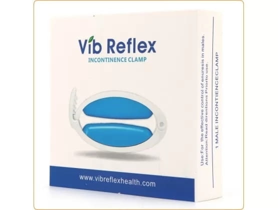 Скоба за уринарна инконтиненция (нежелано изпускане на урина) напикаване - снимка 11