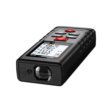 Лазерна ролетка 100м SNDWAY - град София | Инструменти - снимка 5