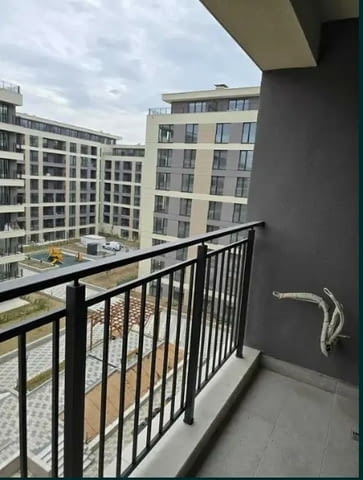 Тристаен с Акт16 в Резиденшъл Парк Пловдив-Тракия, град Пловдив | Апартаменти - снимка 8