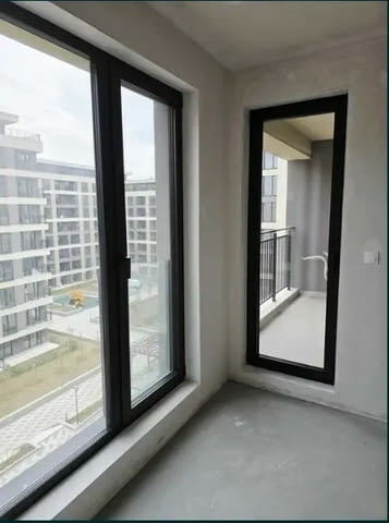 Тристаен с Акт16 в Резиденшъл Парк Пловдив-Тракия, град Пловдив | Апартаменти - снимка 12