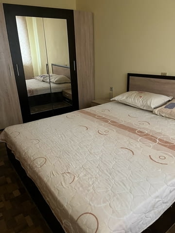 Четиристаен апартамент в кв.Овчарски, гр.Хасково, град Хасково | Апартаменти - снимка 2