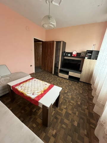 Четиристаен апартамент в кв.Овчарски, гр.Хасково, град Хасково | Апартаменти - снимка 4