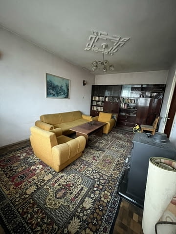 Четиристаен апартамент в кв.Овчарски, гр.Хасково, град Хасково | Апартаменти - снимка 5