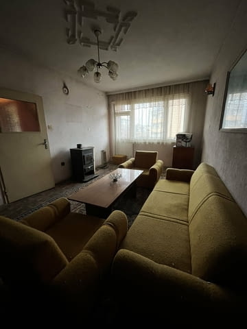 Четиристаен апартамент в кв.Овчарски, гр.Хасково, град Хасково | Апартаменти - снимка 6