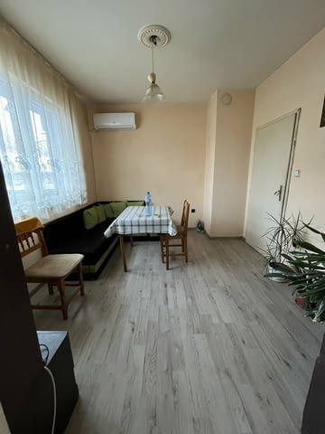 Четиристаен апартамент в кв.Овчарски, гр.Хасково, град Хасково | Апартаменти - снимка 8