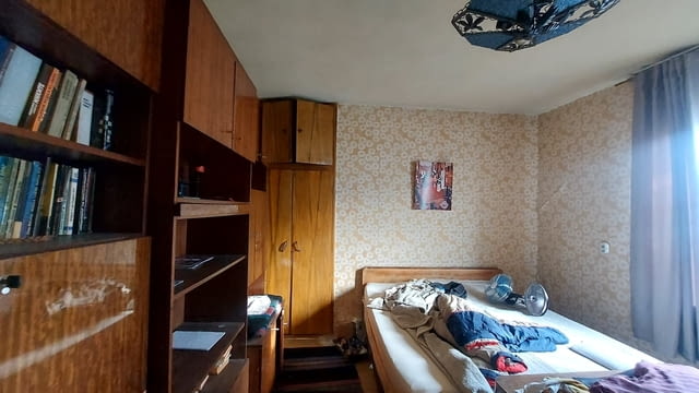 Етаж от къща в кв.Училищни, гр.Хасково 2-етажна, Тухла, 105 м2 - град Хасково | Къщи / Вили - снимка 4