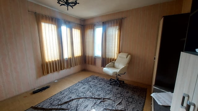 Етаж от къща в кв.Училищни, гр.Хасково 2-етажна, Тухла, 105 м2 - град Хасково | Къщи / Вили - снимка 5