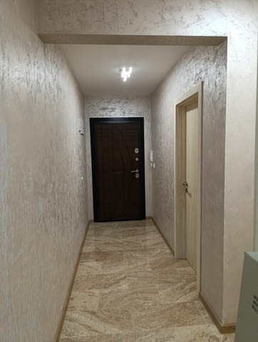 Тристаен изцяло обзаведен апартамент, кв. Овчарски, гр. Хасково - снимка 5