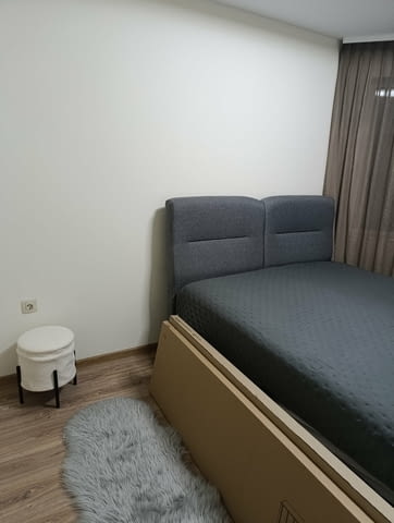 Тристаен изцяло обзаведен апартамент, кв. Овчарски, гр. Хасково - снимка 6