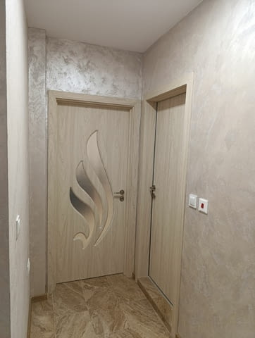 Тристаен изцяло обзаведен апартамент, кв. Овчарски, гр. Хасково - снимка 7