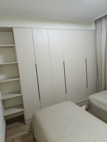 Тристаен изцяло обзаведен апартамент, кв. Овчарски, гр. Хасково - снимка 9